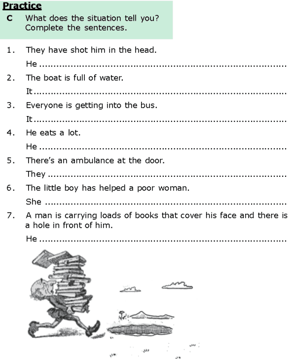 Grade 6 Grammar Lesson 5 Expressing the future (3)
